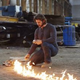 Illustration for article titled Do These Set Photos Reveal A Massive Change In Arrow's Status Quo?